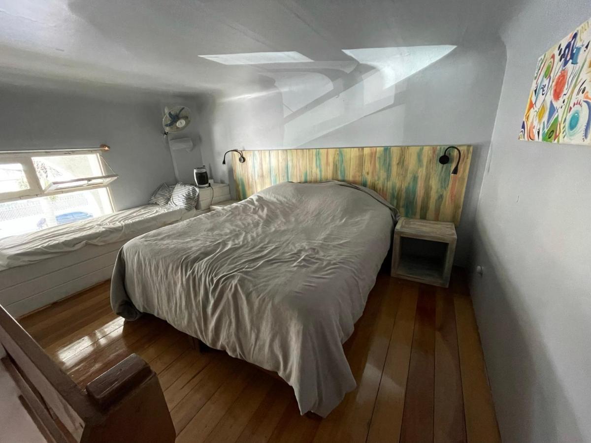 Duplex Puerto Пунта-дель-Эсте Экстерьер фото