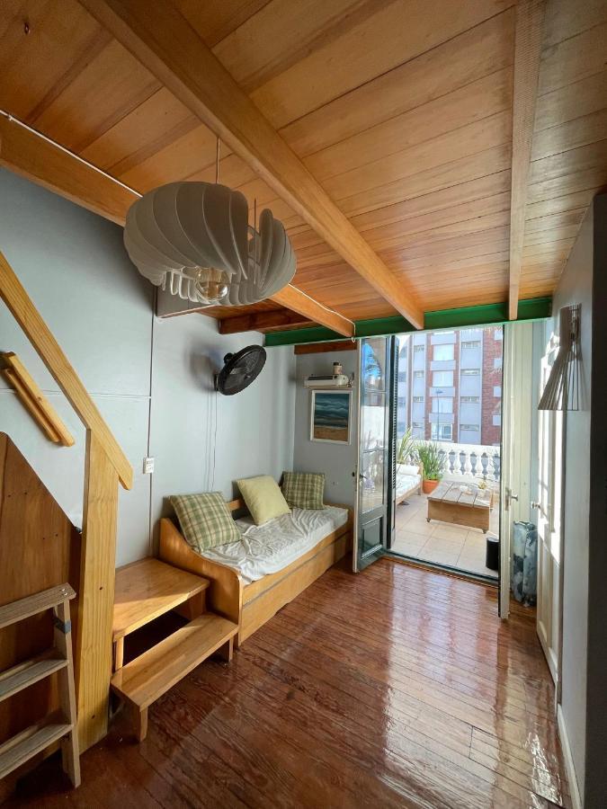 Duplex Puerto Пунта-дель-Эсте Экстерьер фото