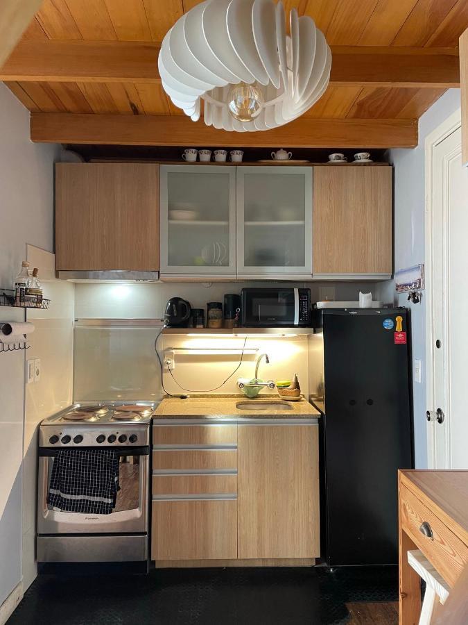 Duplex Puerto Пунта-дель-Эсте Экстерьер фото