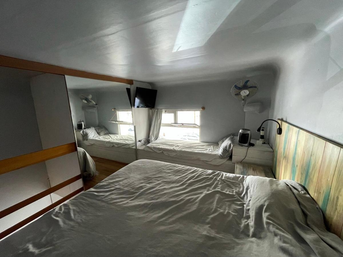 Duplex Puerto Пунта-дель-Эсте Экстерьер фото