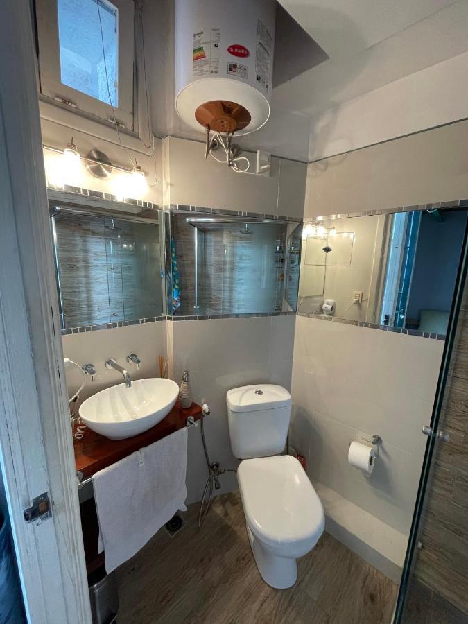 Duplex Puerto Пунта-дель-Эсте Экстерьер фото